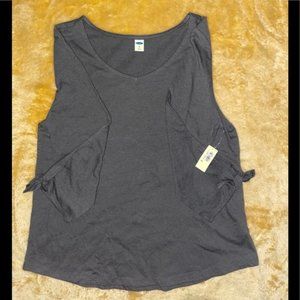 NEW WITH TAGS OLD NAVY SHIRT